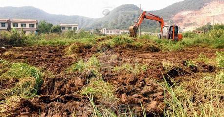 2017農(nóng)村宅基地新調(diào)整 加快確權(quán)與土地整理，釋放鄉(xiāng)村發(fā)展新動(dòng)能