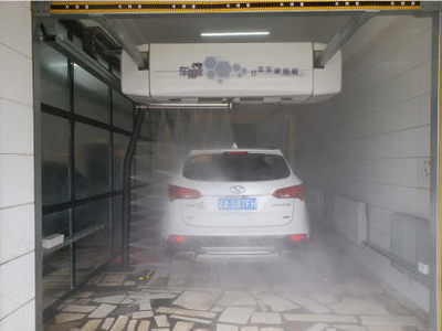 自助洗車機(jī)采購(gòu)指南 四平廠家推薦與沈陽購(gòu)買攻略