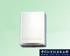 邯鄲清勝電子科技空氣溫濕大氣壓力記錄儀產品簡介