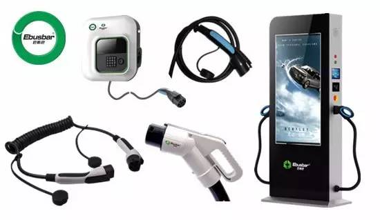 深圳充電設(shè)備展6月舉行 聚焦知名充電槍與線纜品牌